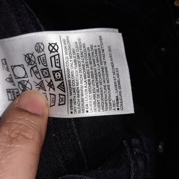 Jeans - Picture 6 of 7